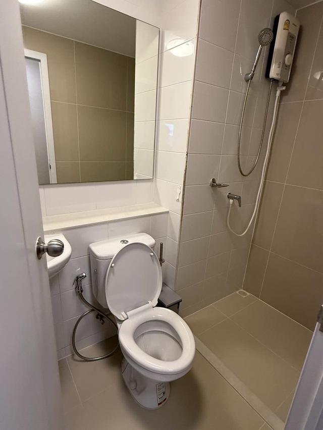 ขายคอนโดพลัมแจ้งวัฒนะ เฟส3 ตึกเอ ชั้น3 17