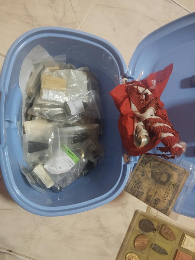 พระเครื่อง,ของปลุกเสกสะสม,พระอื่นๆ,อ่านรายละเอียดด้วยเด้อ รูปที่ 6