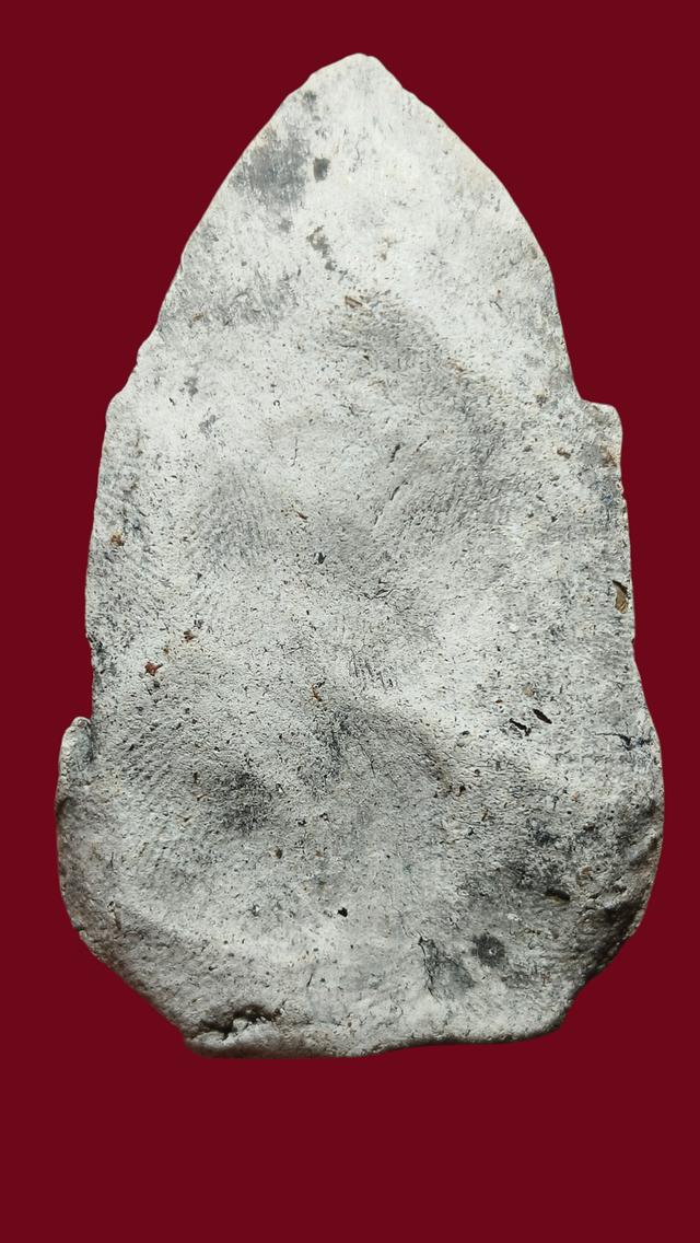 ทวารดีพระยอดขุนพลซุ้มไข่ปลากรุวัดประตูลี้ รูปย่อยที่ 2