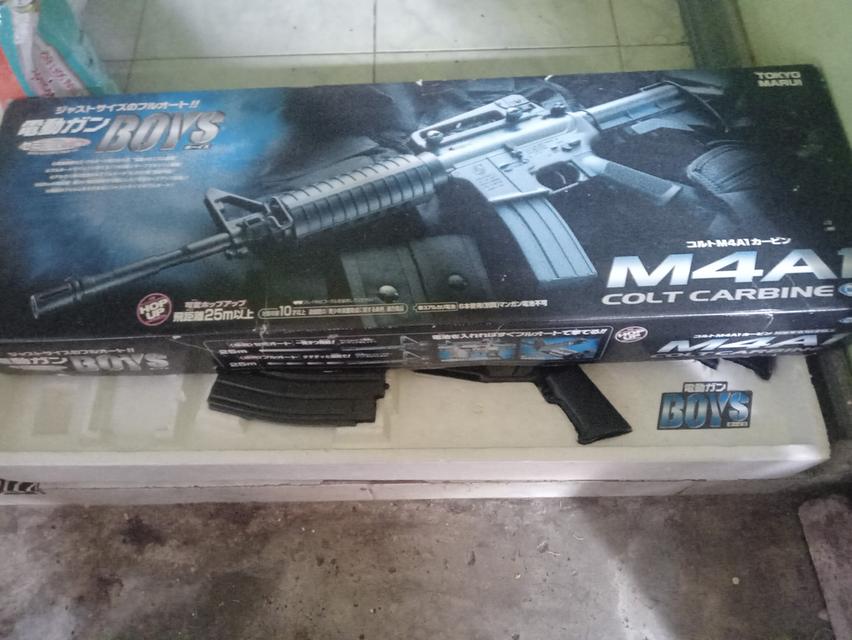 ผมขายของเล่นงานโมเดล