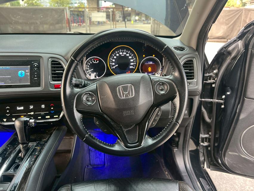 Honda HR-V 1.8 E Limited AT ปี 2018 รูปที่ 11