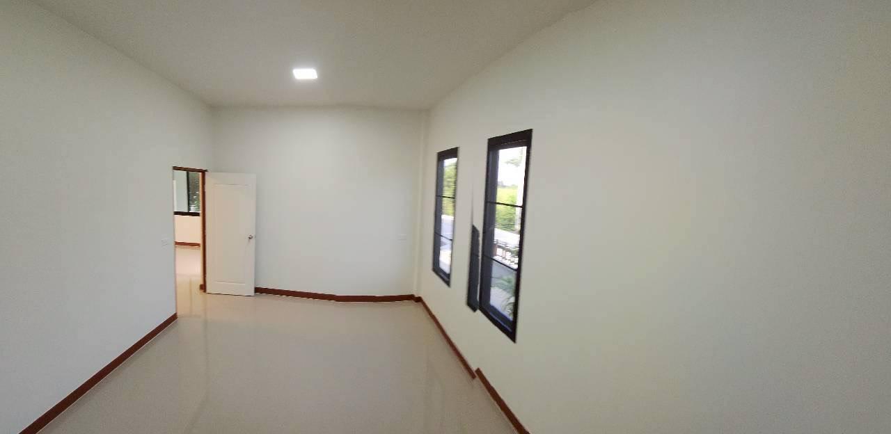บ้านสร้างใหม่.ไว้สร้างตัว | ใกล้มอเตอร์M6 | 50 ตร.ว | ( 1.5 ล้าน) ต.บึงอ้อ ขามทะเลสอ โคราช ต่ำกว่า ราคาตลาด  (คุ้มค่า น่าอยู่.)  19