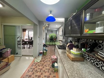 ขายบ้านแฝด หมู่บ้าน เสนากรีนวิลล์ ลำลูกกา คลอง 2 เนื้อที่ 41.10 ตร.ว ตกแต่งครบ ทำเลดี 5