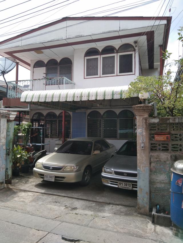 ขายบ้านเดี่ยวทำเลศักยภาพใกล้สถานที่สำคัญๆ 1