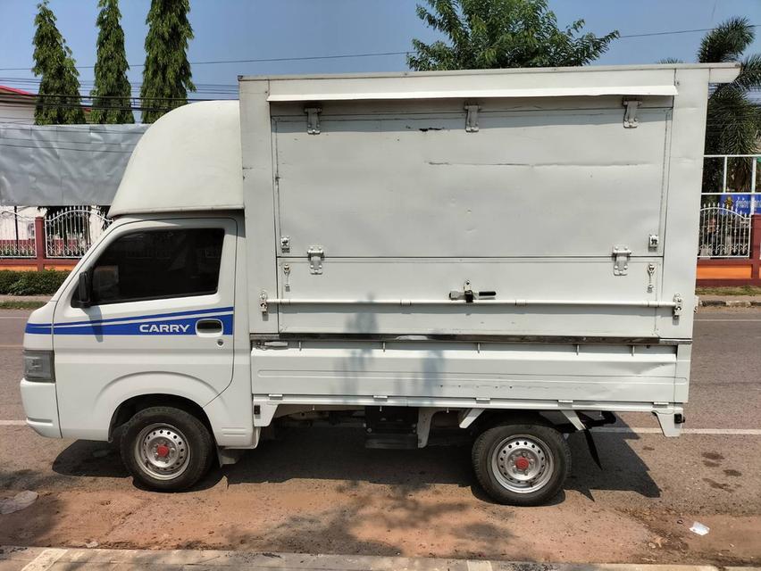 รถ suzuki carry 2019 2