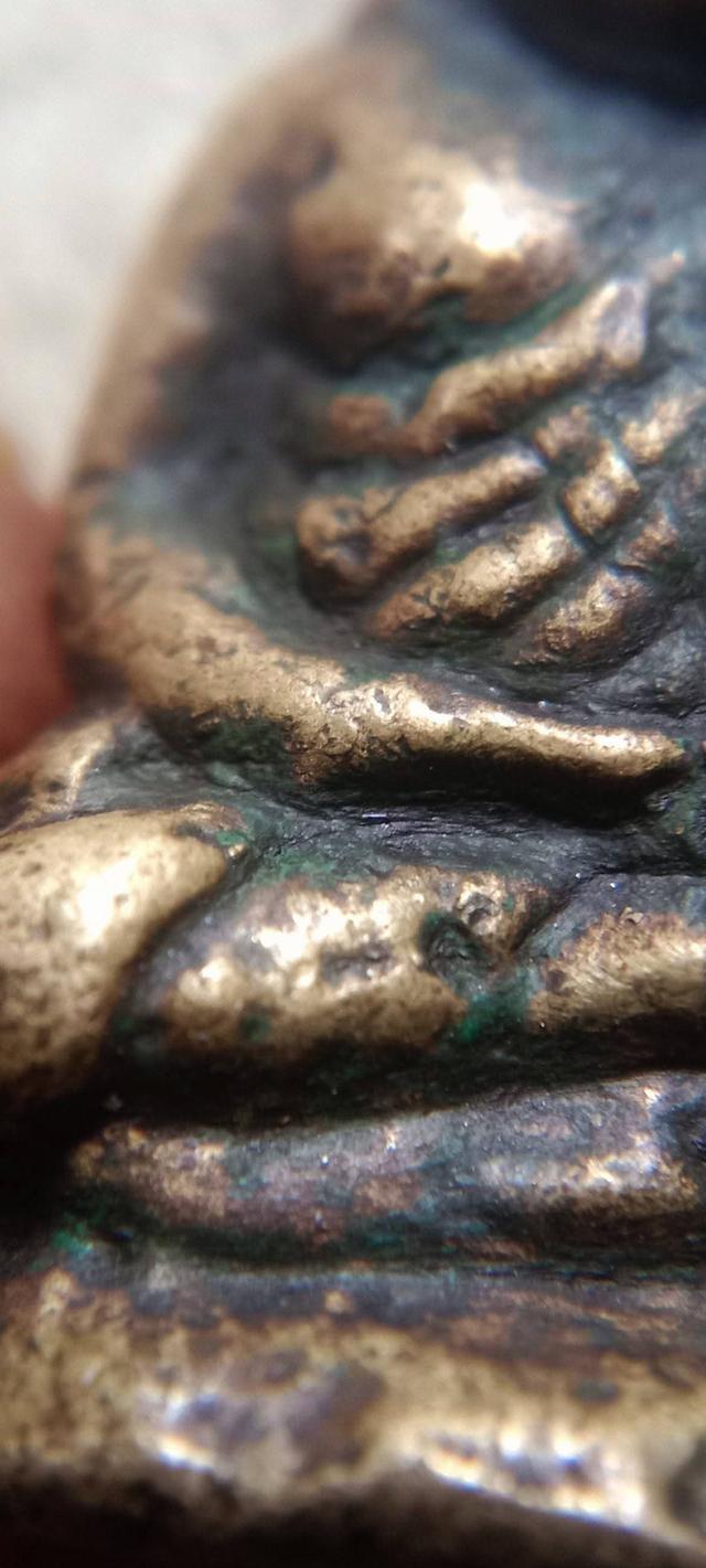 หลวงพ่อเงินวัดบางคลาน รูปที่ 10