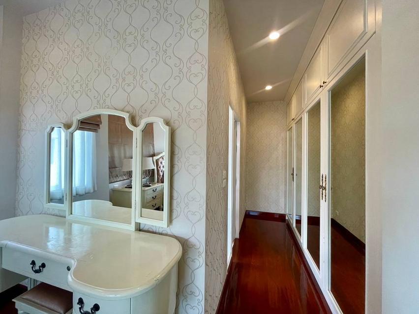 ขายบ้านพร้อมที่ดิน ต.ต้นเปา อ.สันกำแพง จ.เชียงใหม่ 9