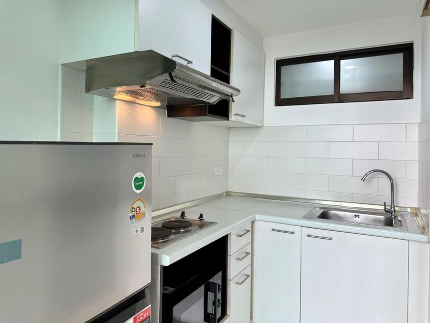 ขายคอนโดลุมพินี เพลส นราธิวาส - เจ้าพระยา ชั้น 28 อาคาร A วิวแม่น้ำเจ้าพระยา ถ.พระราม 3 ใกล้ BRT ช่องนนทรี 10