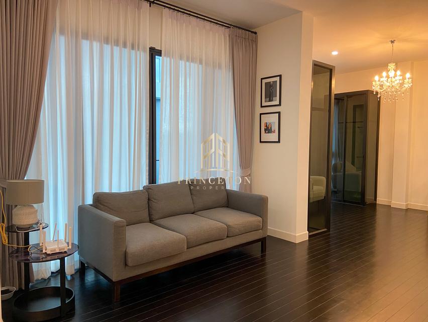 The Honor Yothinpattana (ดิ ออเนอร์ โยธินพัฒนา) บ้านเดี่ยวสไตล์ Private Pool Villa 3 ชั้น ระดับ Super Luxury 11
