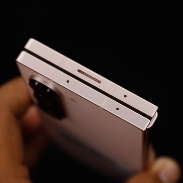 Samsung Galaxy z Fold 6 มือสอง รูปที่ 7