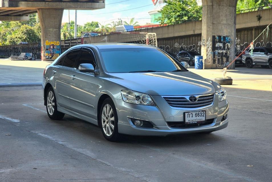 Toyota CAMRY 2.0 G Extremo ปี 2008  2