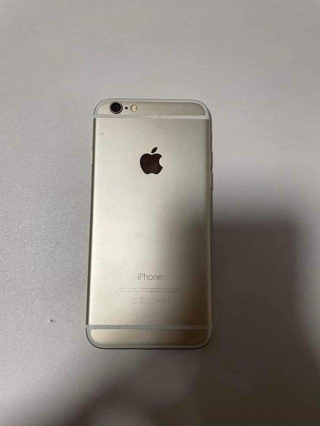 iPhone 6 เครื่องไทย 3