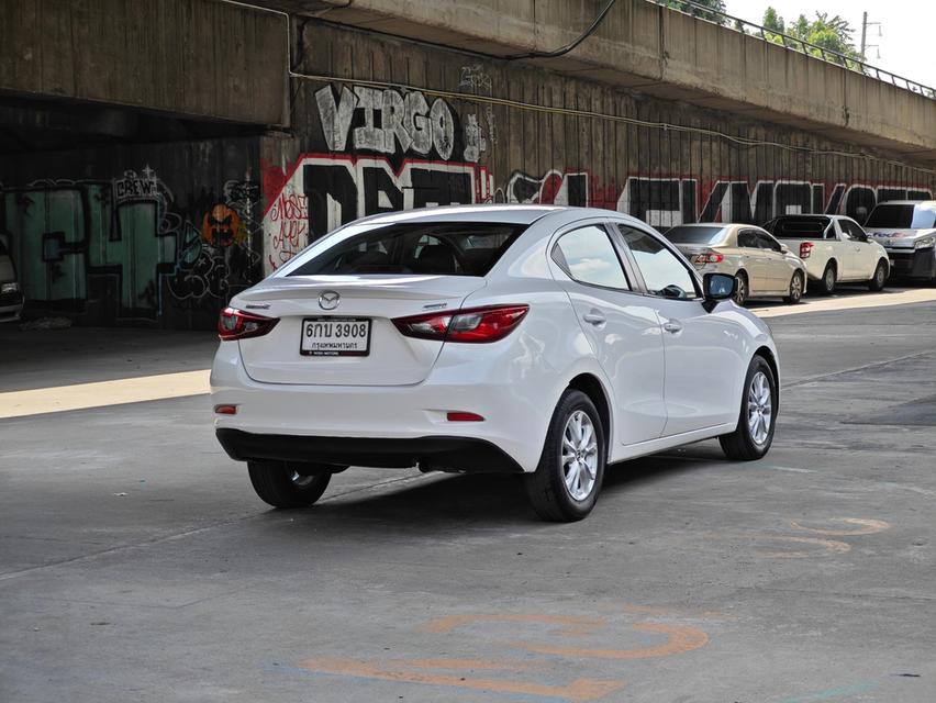 Mazda 2 1.5XD 4ประตู 7