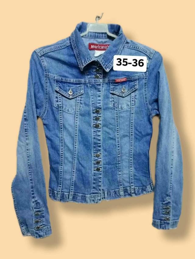 เสื้อยีนส์ชาย-หญิง 8