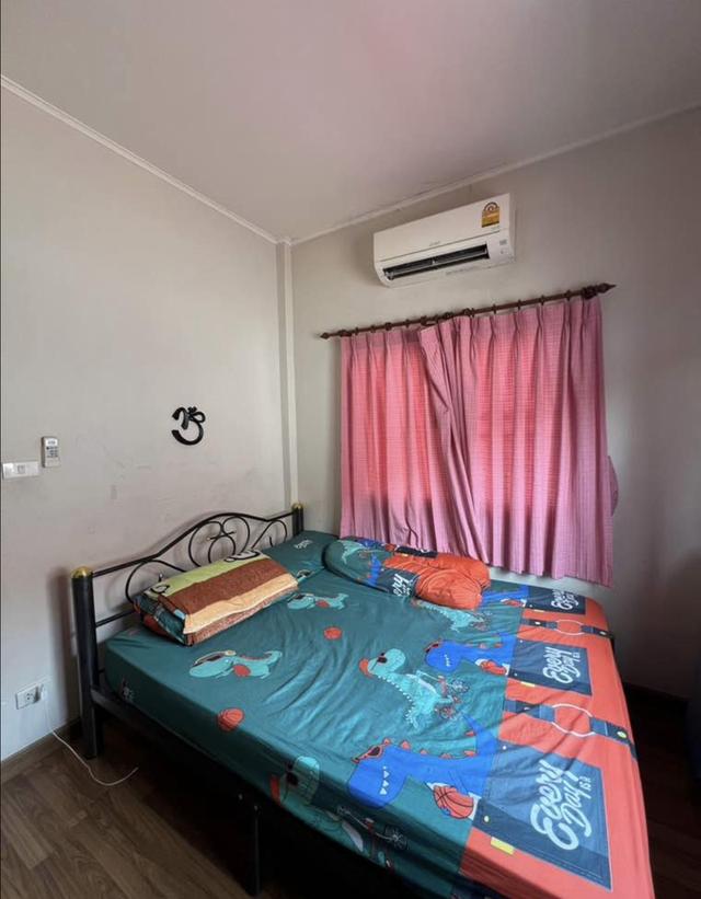 ขายบ้านแฝดหมู่บ้านปัญฐิญา แพรกษา 3 นอน 2 น้ำ 1 ครัว 2 จอดรถ 13