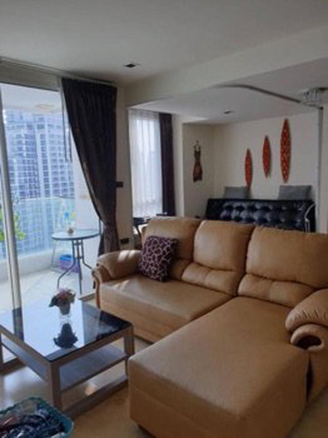 For Rent Condo The Cliff Pattaya 69.7 sqm 1 bed fully furnished available for short term 2