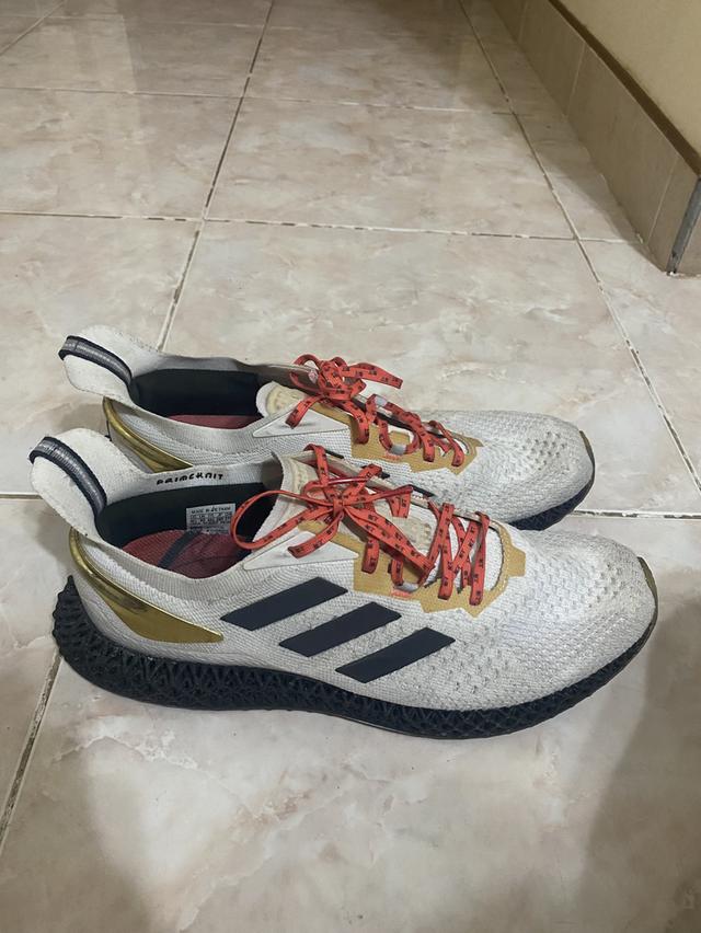 รองเท้า X90004D, Size : 10 UK : Adidas 3