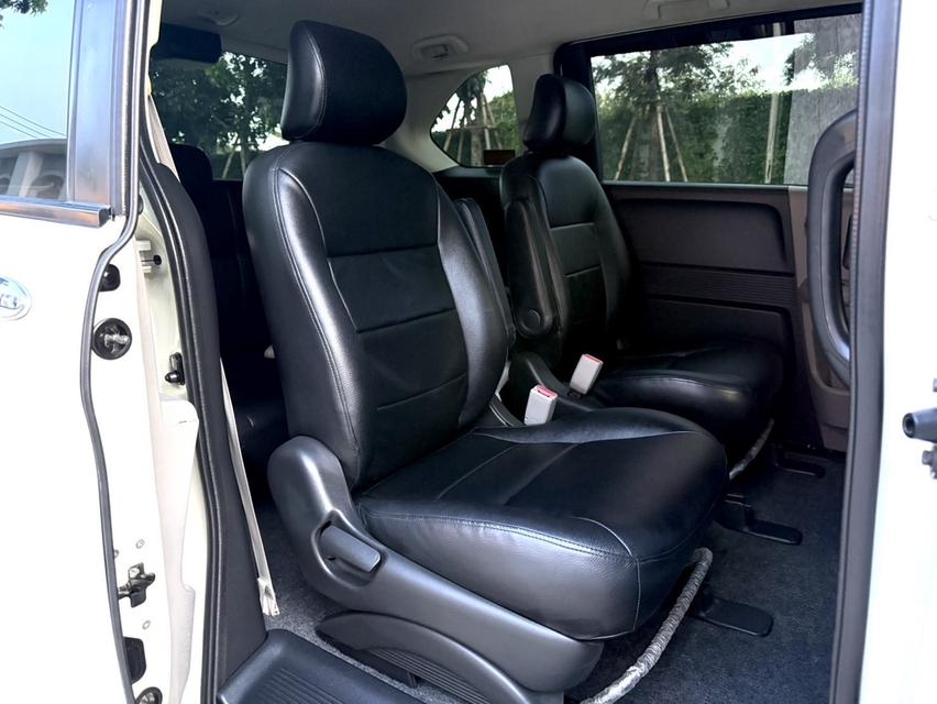 🚘 HONDA FREED 1.5EL ปี 2012 รูปที่ 15