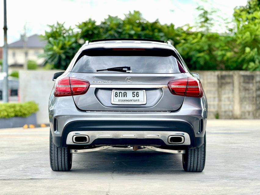 ปี 2019 GLA250 AMG DYNAMIC TOP OPTION