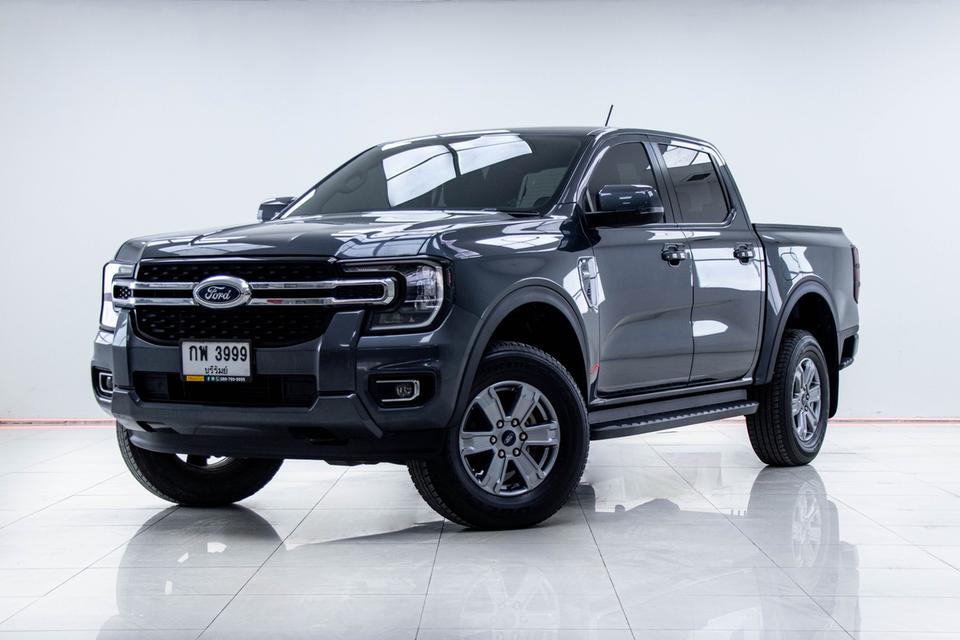 รหัสรถ 5B195 RANGER 2.0 XLT DOUBLE CAB HI-RIDER 2023 1