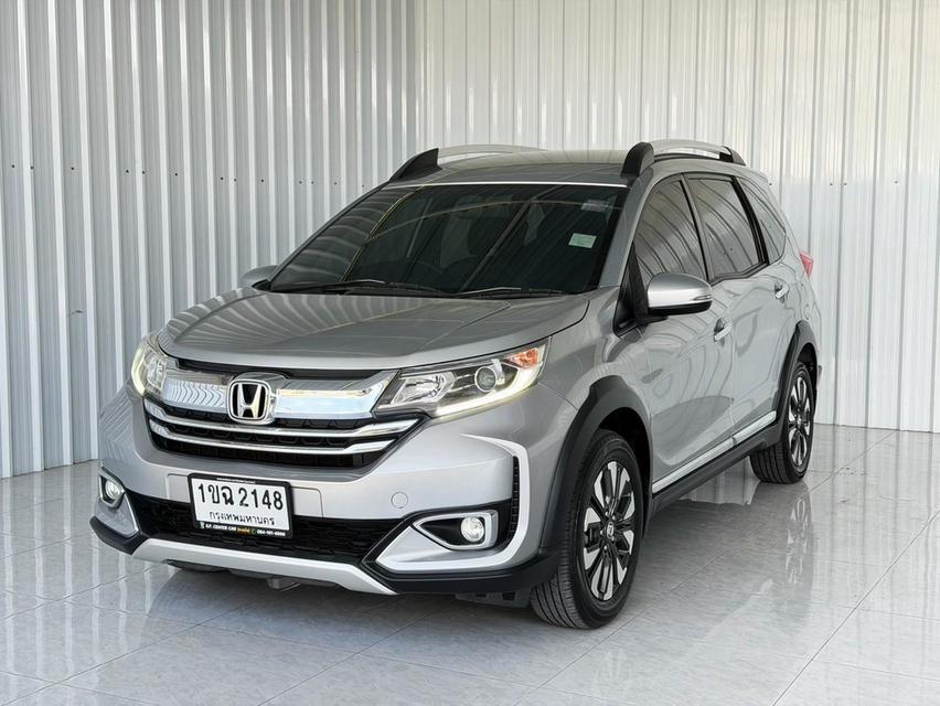 ปี2020 #HONDA #BRV 1.5 SV A/T เบนซิน
