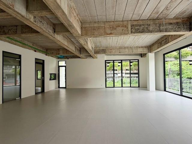 HR 10459 ให้เช่า ขายโฮมออฟฟิศใหม่ พระราม 9 Boutique Office 168 อาคารสำนักงาน 4 ชั้นพร้อมดาดฟ้า ใกล้ MRT พระราม 9 2