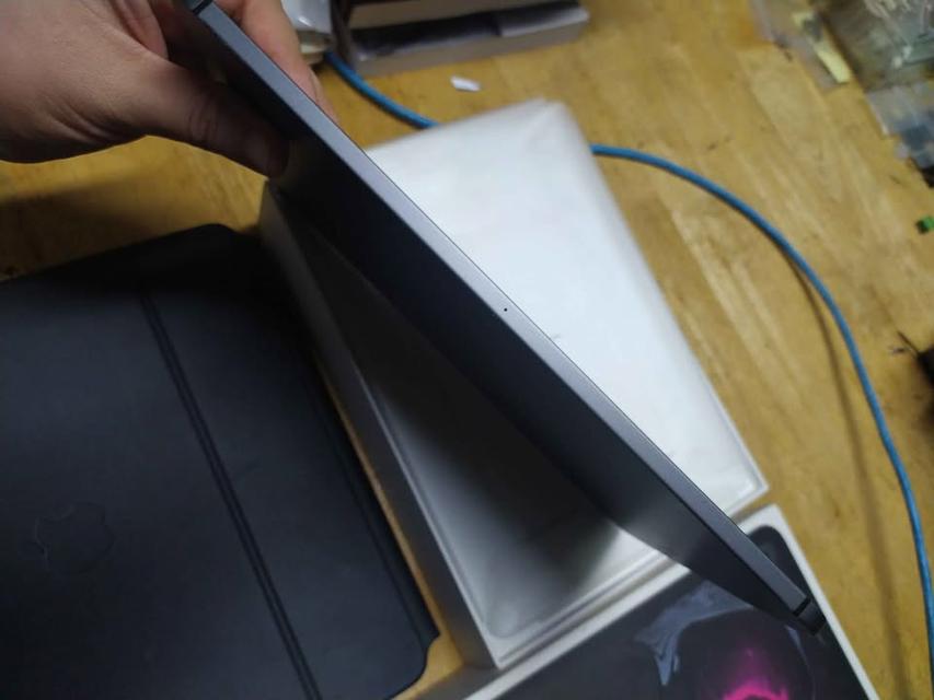 Ipad pro 11" 2018 wifi + cellular 256GB