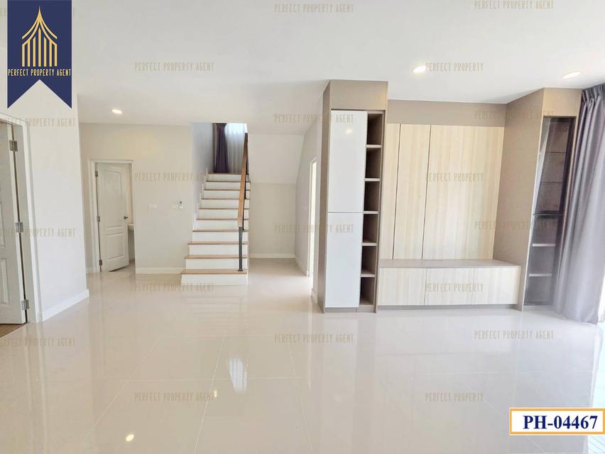 ขายบ้าน Centro Prachauthit 90 (เซนโทร ประชาอุทิศ 90) ถูกสุดในโครงการ แถมแอร์เฟอร์นิเจอร์ 5