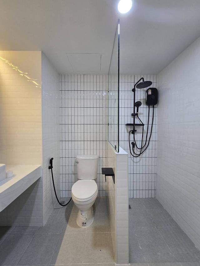 คอนโดบ้านกรุงไทย เชียงใหม่ 6