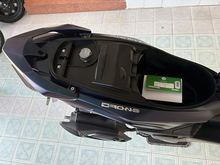 GPX Drone Keyless วิ่ง 7000 โล ปี66 9