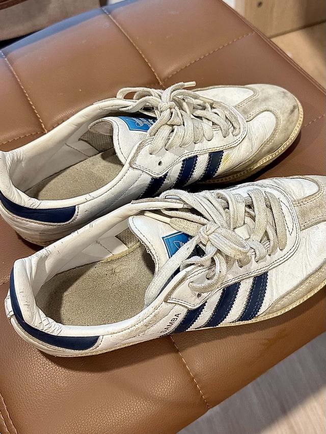 Adidas Samba 41.5 Adidas Samba    US 8 ( 41-42)      / | ENNXO