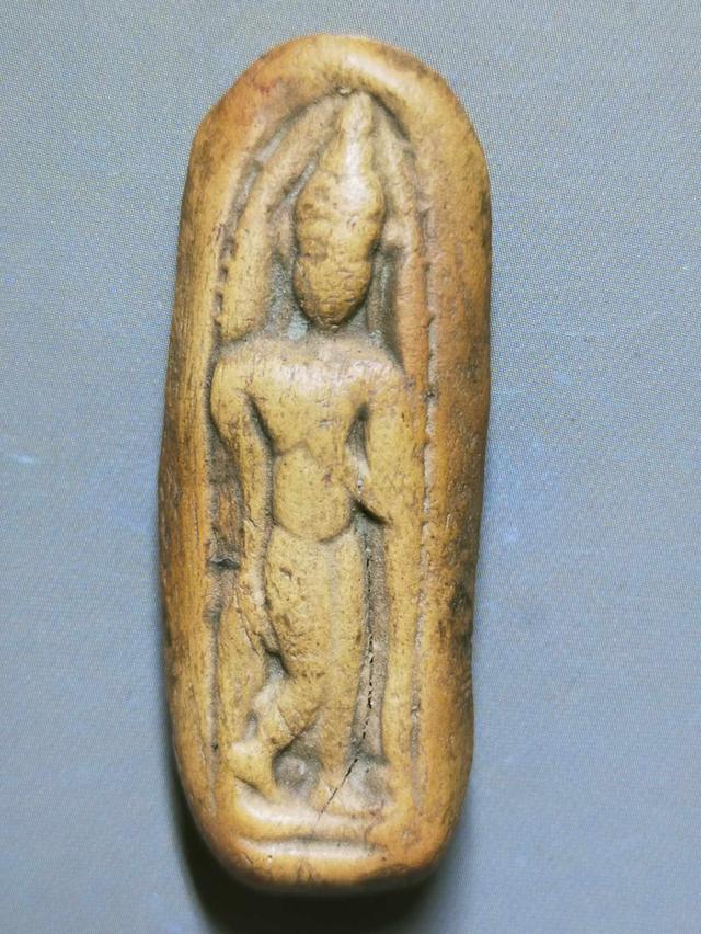 ลีลากำแพงเพชรทุ่งเศรษฐี