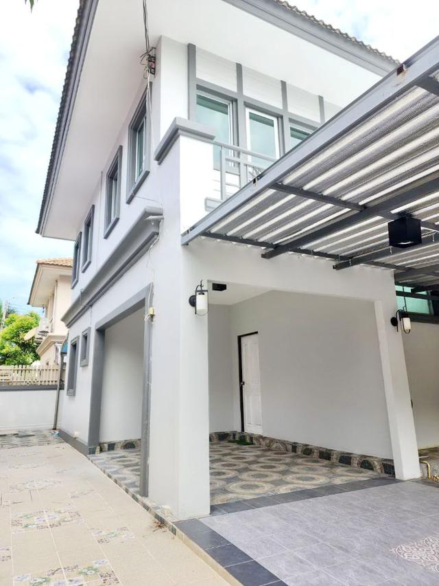 ขายบ้านเดี่ยว 2 ชั้น พฤกษาวิลเลจ 1 ลำลูกกา-คลอง 5 พร้อมผู้เช่า เหมาะลงทุน หรือ อยู่อาศัย 15