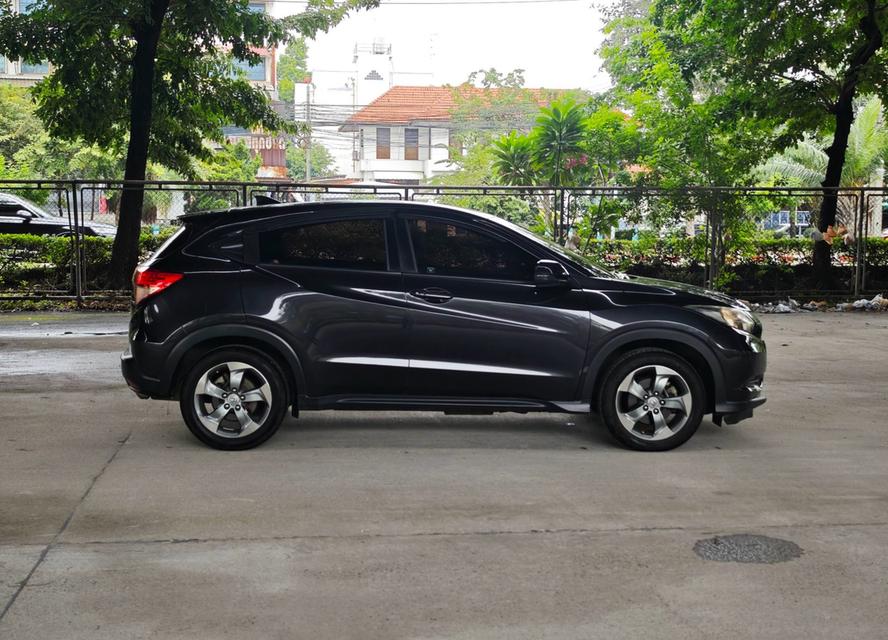Honda HR-V 1.8 S ปี 2016 รูปที่ 4