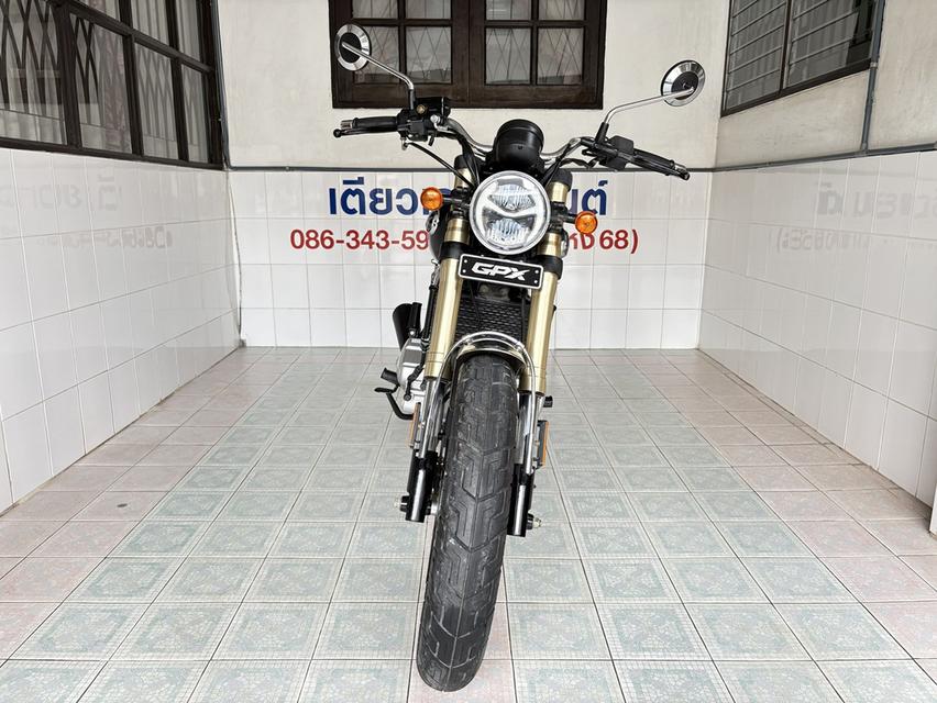 GPX Legend250 TwinIII วิ่ง 5000 โล ปี67 รูปย่อยที่ 2