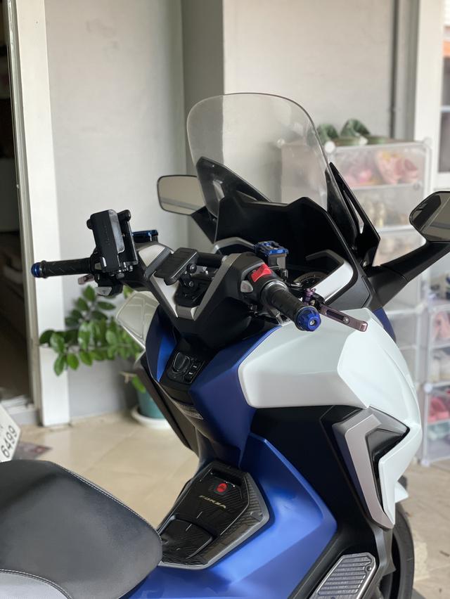 Forza350 12