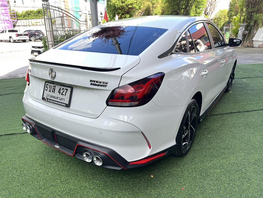MG MG5 1.5 X ปี : 2024 13