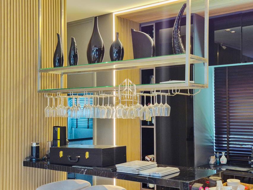 House For Sale or Rent Grand Bangkok Boulevard Rama 9 8