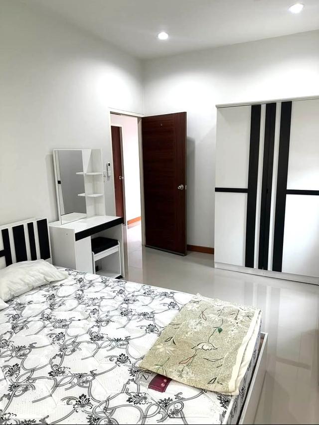 🏠🌤 บ้านเดี่ยวชั้นเดียว บ้านดี ราคาโดน ใกล้สิ่งอำนวยความสะดวกครบ เดินทางเข้าออกเมืองง่าย เช่าเลย! 8