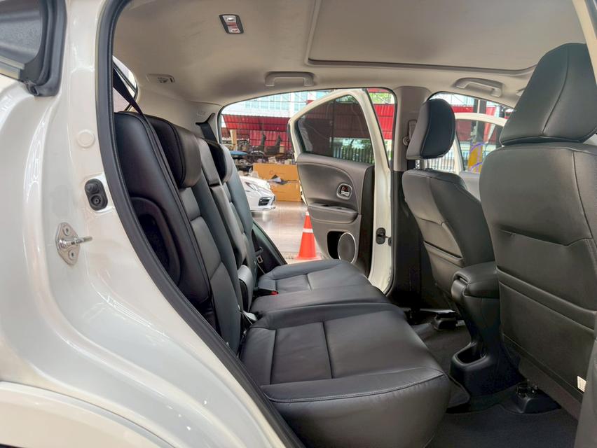 HONDA HR-V 1.8 EL i-VTEC ปี 2016 14
