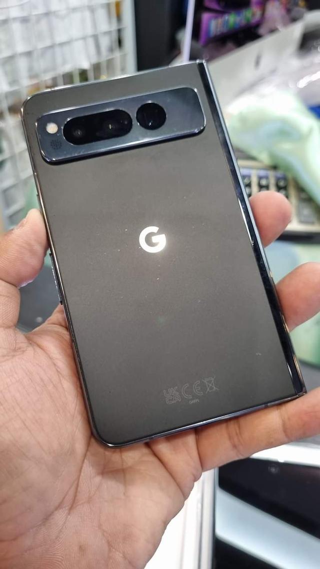 Google Pixel Fold 3