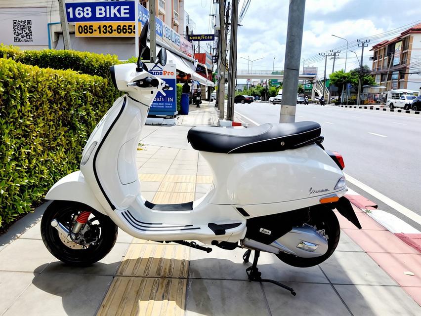 Vespa S150 2025 สภาพเกรด A เอกสารพร้อมโอน รูปย่อยที่ 3