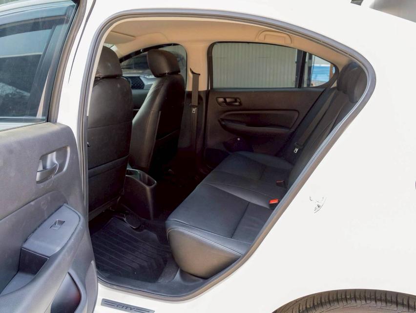 Honda City Turbo 1.0S ปี 2020 ♨️ #ประกันเครื่องเกียร์3ปี/ 30,000 km.♨️ รูปที่ 17