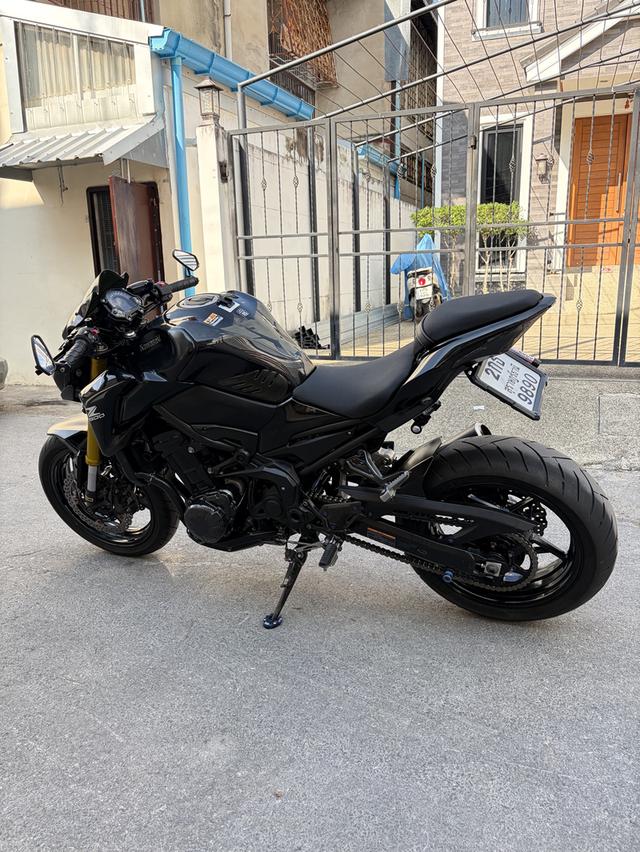 Kawasaki z900 ปี 2017 รูปที่ 3