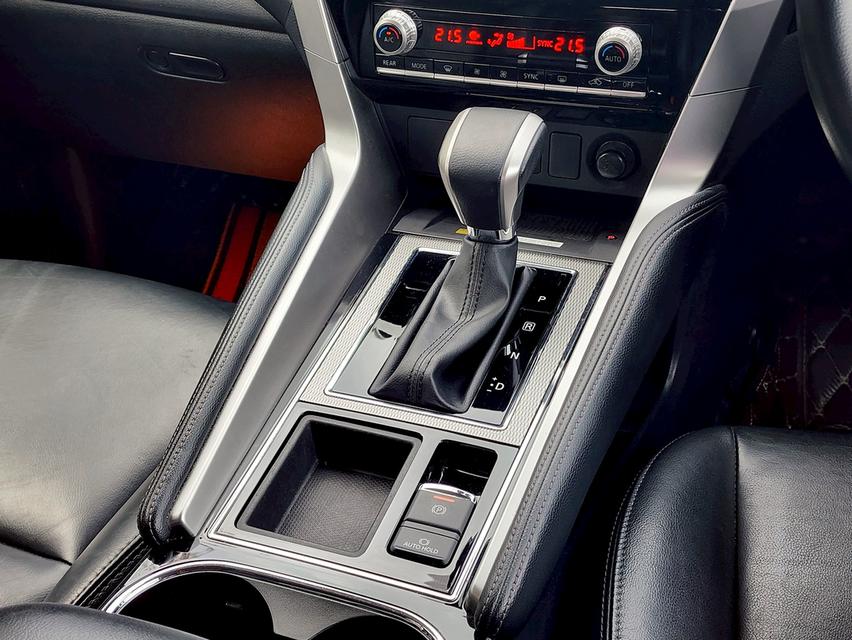 MITSUBISHI Pajero Sport 2.4GT-Premium āļĢāļđāļāļāļĩāđ 14
