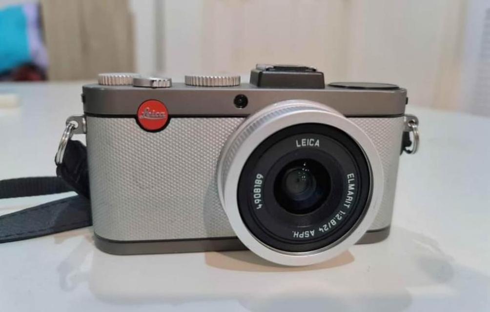 กล้อง leica มือสอง 2