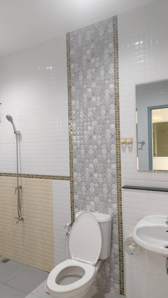 ขายบ้านพร้อมที่ดิน ต.สันปูเลย อ.ดอยสะเก็ด จ.เชียงใหม่ 8