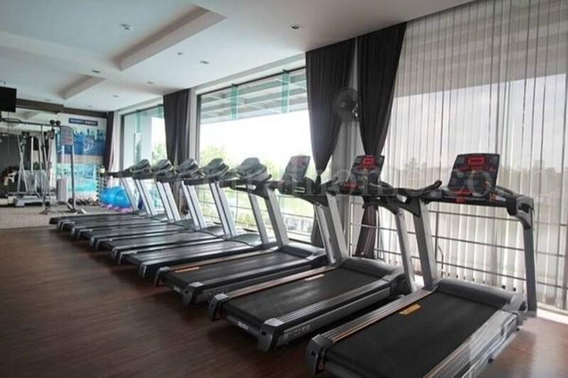 บ้านเดี่ยว เพอร์เฟค เพลส รัตนาธิเบศร์ ราคาถูกที่สุดในโครงการ 18