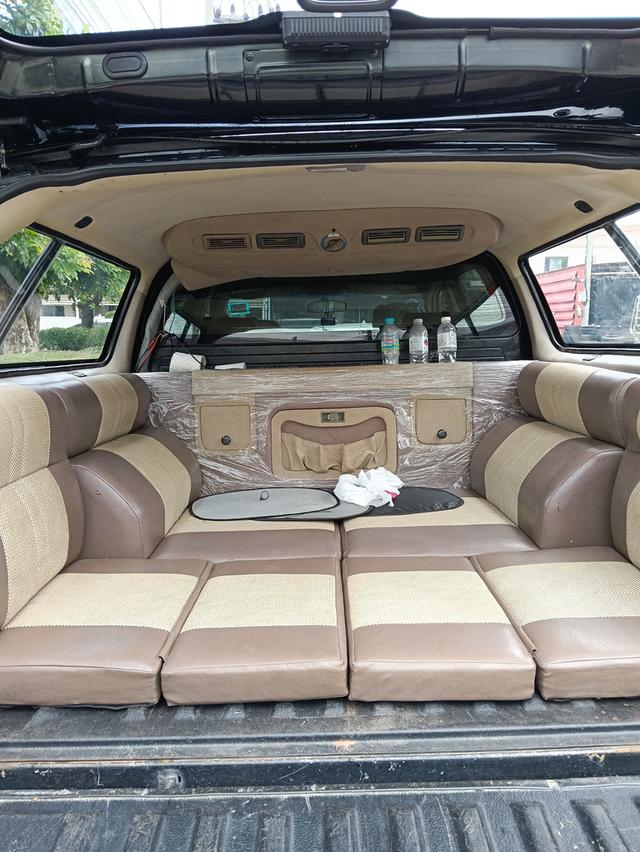 โตโยต้า วีโก้ 4ประตู รูปที่ 5