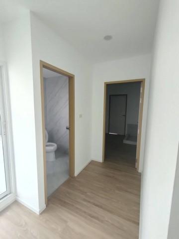 ขายโฮมออฟฟิศ 6 ชั้น 199 ตร.ว. ซ.ชินเขต1 งามวงศ์วาน มีลิฟท์ ใกล้ ม.ธุรกิจบัณฑิตย์ 5